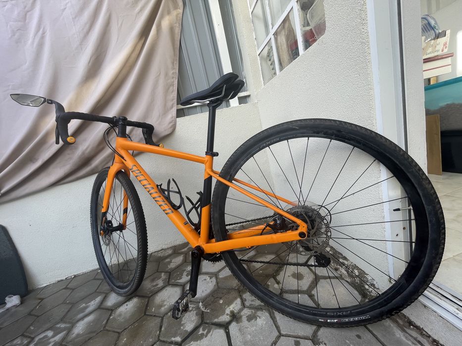 Specialized Gravel “Diverge Elite”