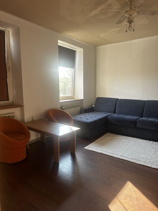 Wynajmę kawalerkę w centrum od zaraz