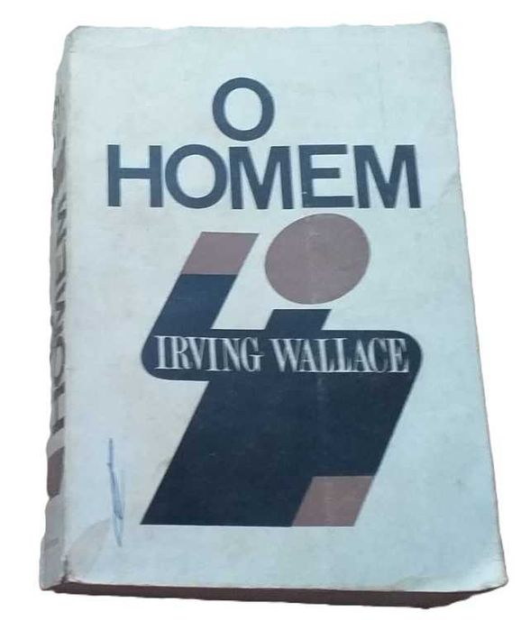 Livros de Irving Wallace