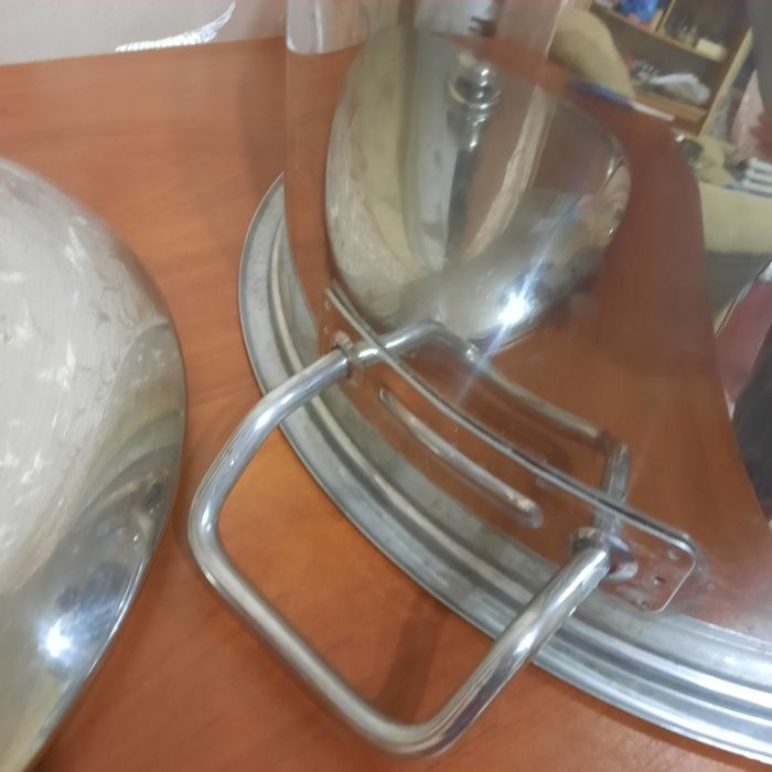 Кастрюля 18 литров