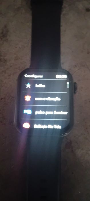 Relógio Digital , Maxcom