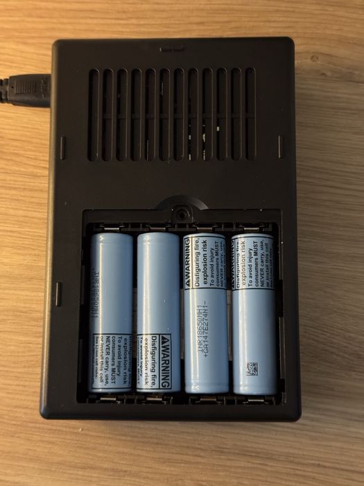 LG аккумулятори. Безперебійник для роутера, ДБЖ для роутера 12v 9v usb