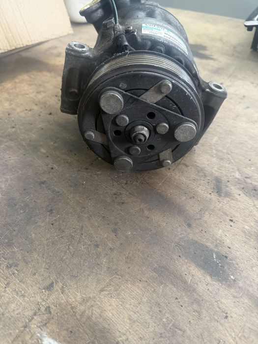 Compressor Ar Condicionado Volvo V40 1.6 D2