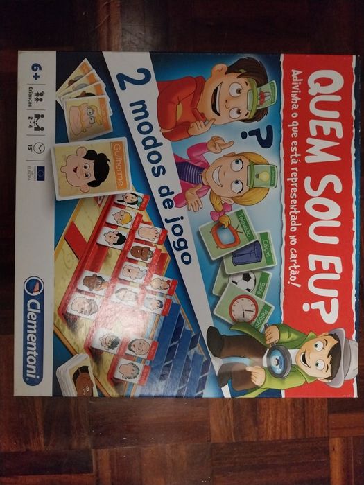 Jogos para criança