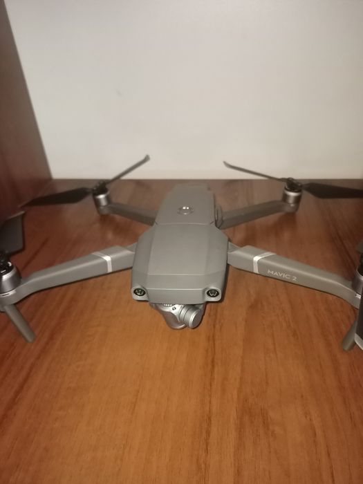 DJI Mavic 2 Zoom обмен