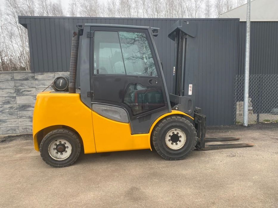 Wynajem, Wypożyczenie, Wózek widłowy, widlak, paleciak, FULL SERVICE