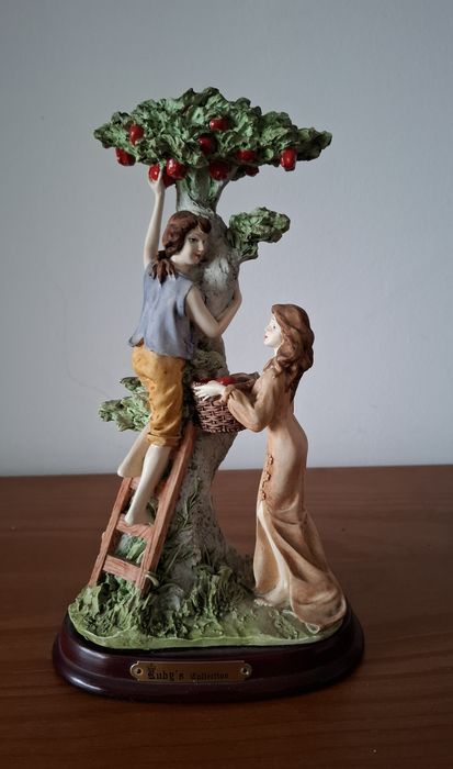 Estátua Figura Estatueta de decoração