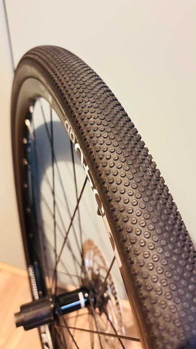 Koła DT Swiss 540db 28"