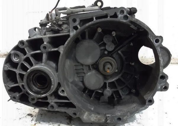 skrzynia biegów seat alhambra vw sharan 1.9 tdi gwarancja
