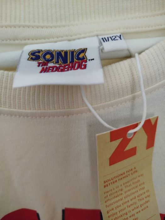 Roupa criança (menino) nova c/ etiqueta: