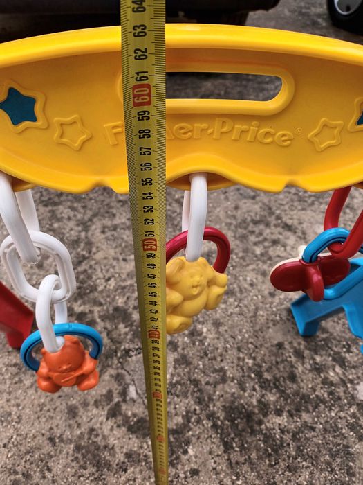 Ginásio para bébes tapete de actividades