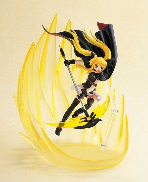 Figurka Anime Manga Mahou Shoujo Lyrical Nanoha - Fate Testarossa