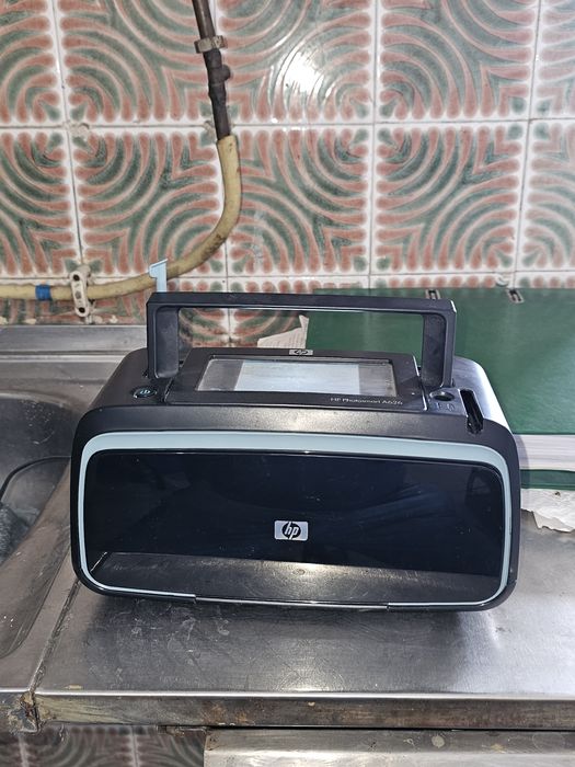 Selling a photo developing machine64738839297665121