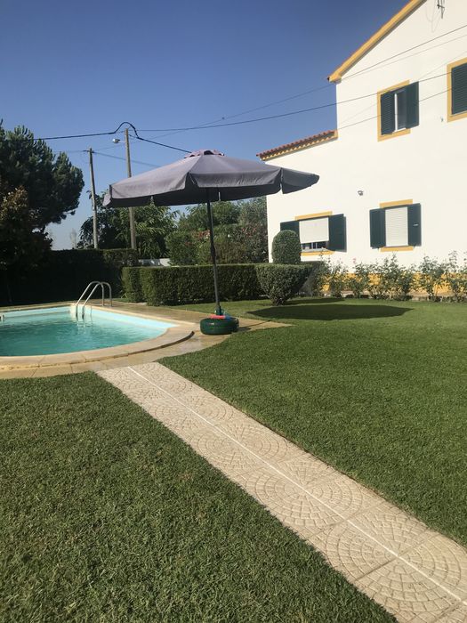 Espaço Privado com Piscina para Lazer e Eventos