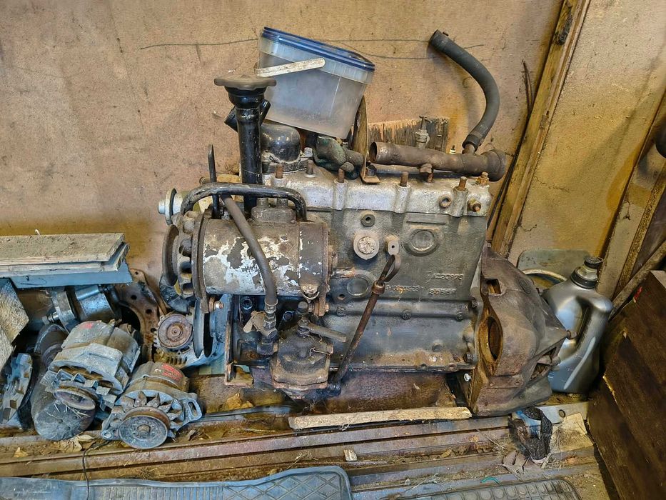 GAZ 69 z czeskiej armii