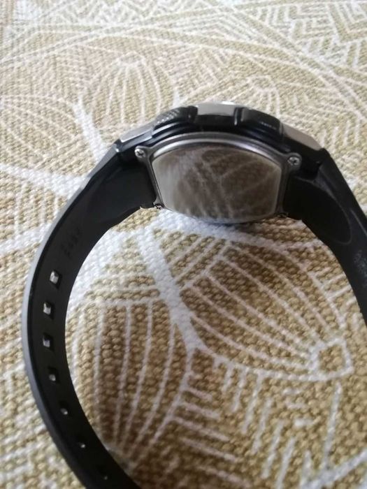 Zegarek męski Casio model W-212H