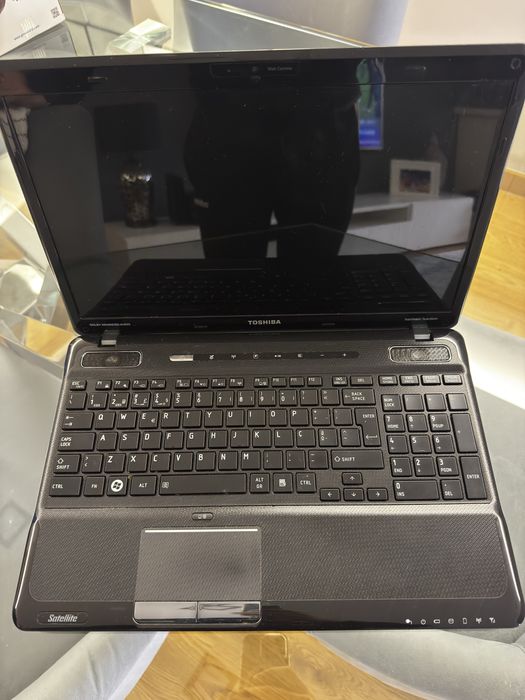 Computador Toshiba