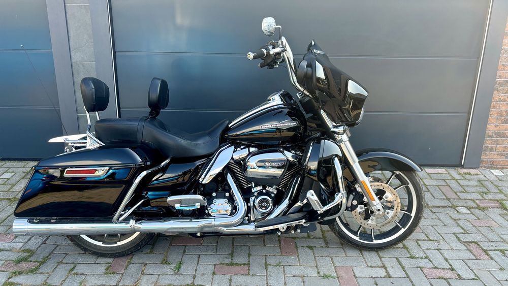 Harley Davidson 2023 FLHX Street Glide