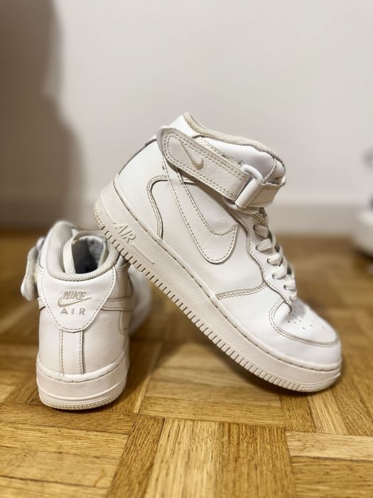 Nike Air Force 1 Mid – rozmiar 38