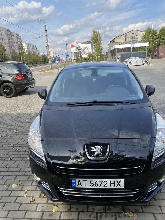 Продається автомобіль
