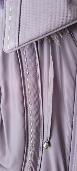 Пальто  зимове жіноче