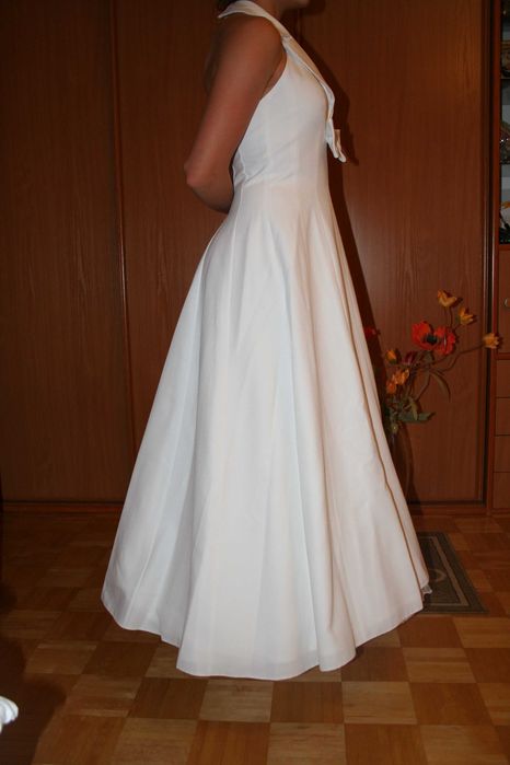 Suknia ślubna Cymberline (Paris)