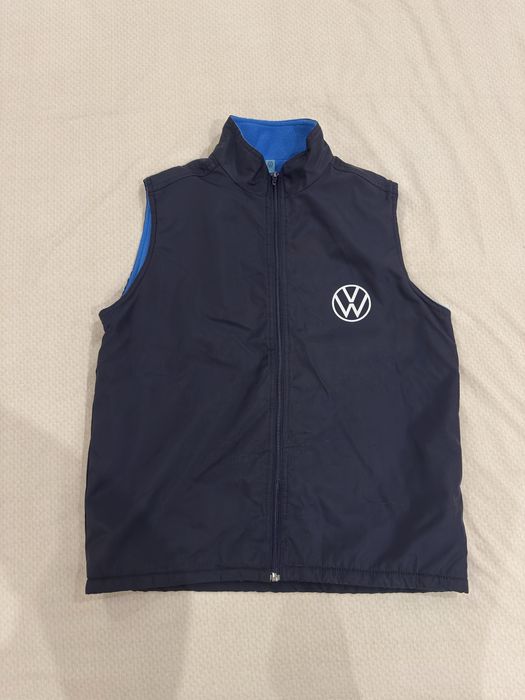 Colete Volkswagen