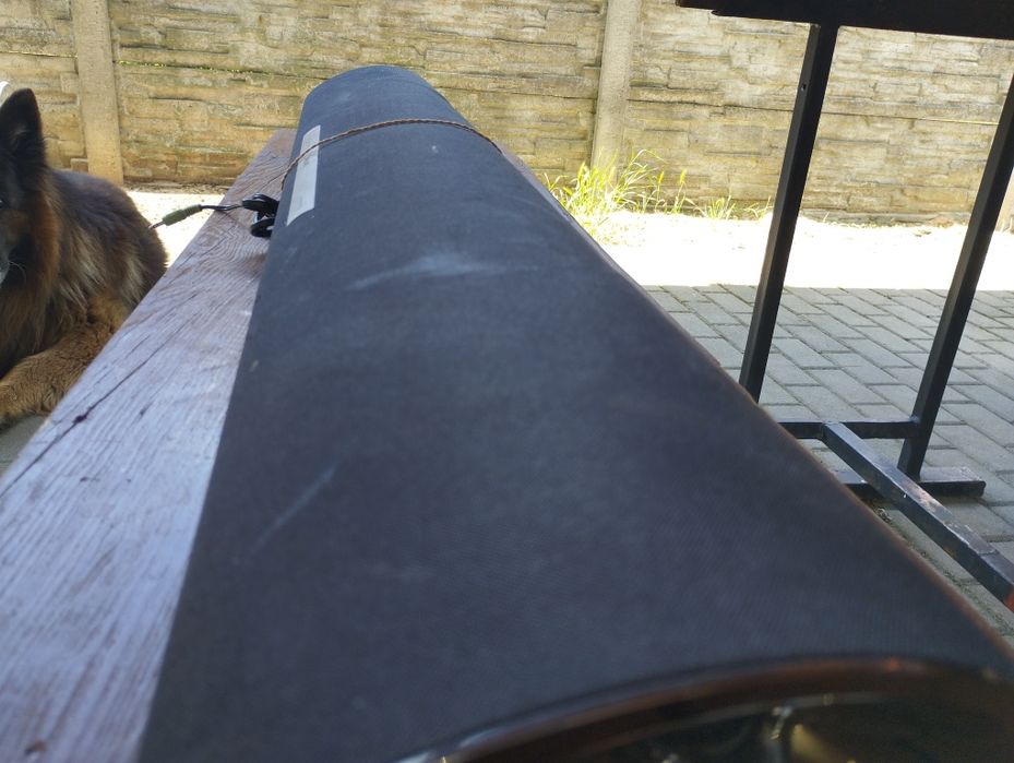 Sounbar speaker HTL5120