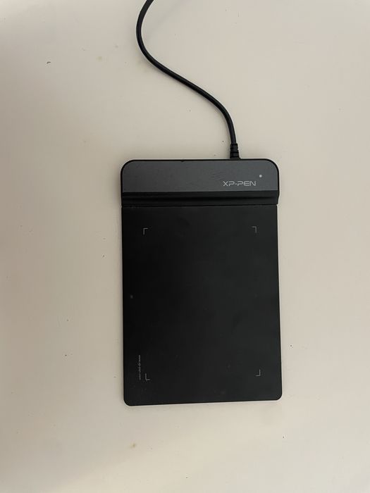 Mesa digitalizadora XP PEN