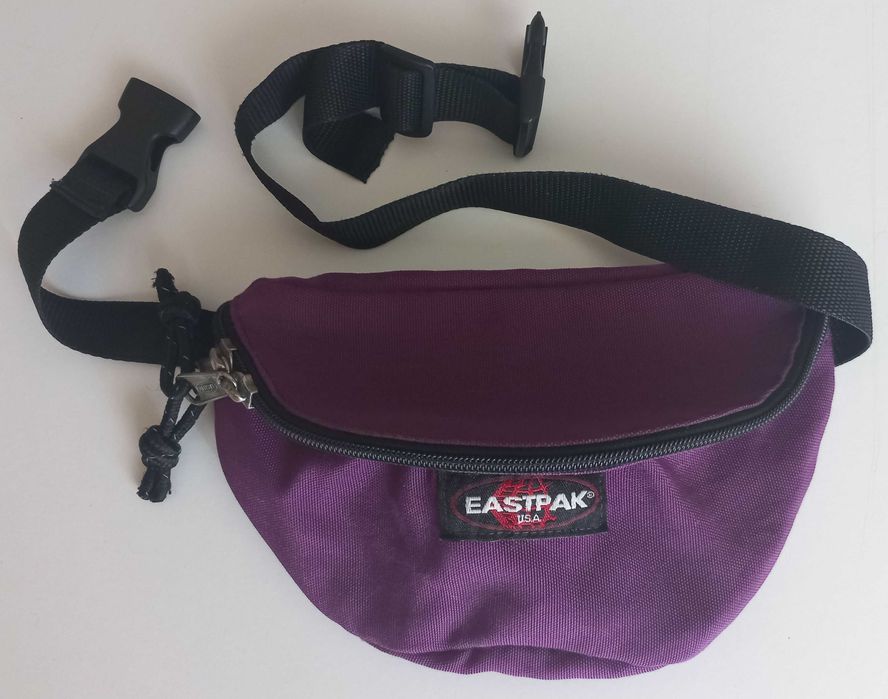 Bolsa Eastpak de Cintura