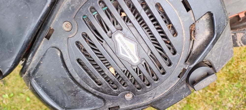 Kosiarka spalinowa r152sv Husqvarna