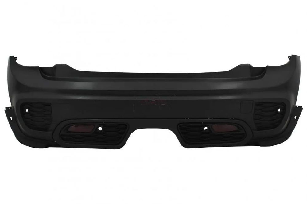 Body Kit jcw Mini Cooper F56 (2014 a 2021) 3 Portas
