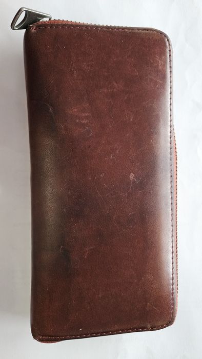 Liebeskind Berlin. Portfel damski.