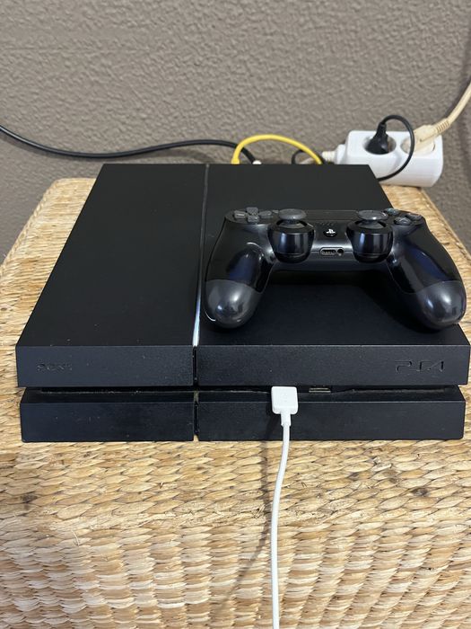 Playststio 4 1TB digital