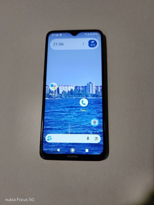 Nokia 5.3 4/64 продам