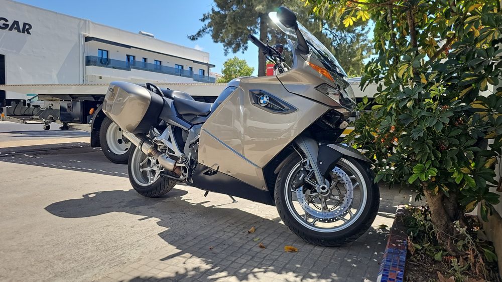 Bmw K1300 GT 2009
