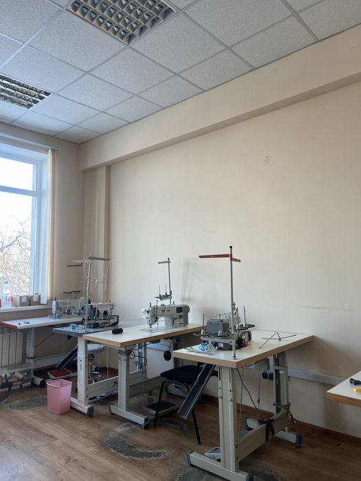 Швейне виробництво шукає замовлення | Оптовий пошив