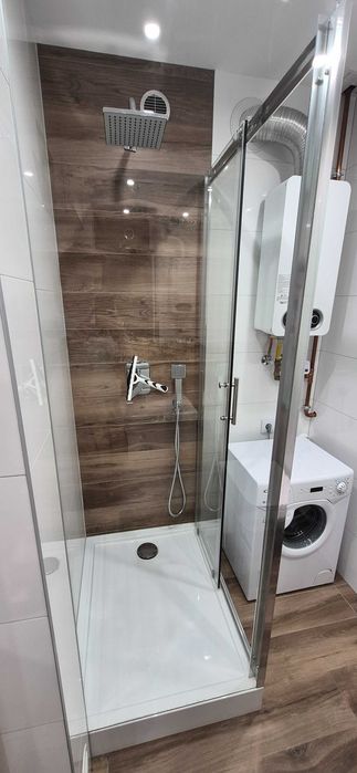 komfortowe mieszkanko [ przytulny apartamencik z balkonem w zaciszu kameralnego osiedla ] - View 6