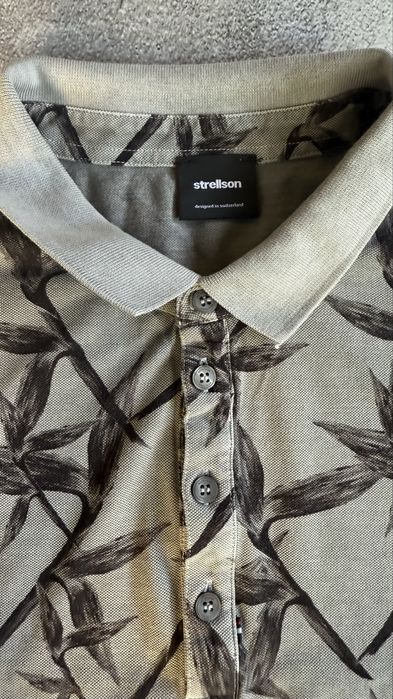 Bluzka Polo Strellson XL , XXL