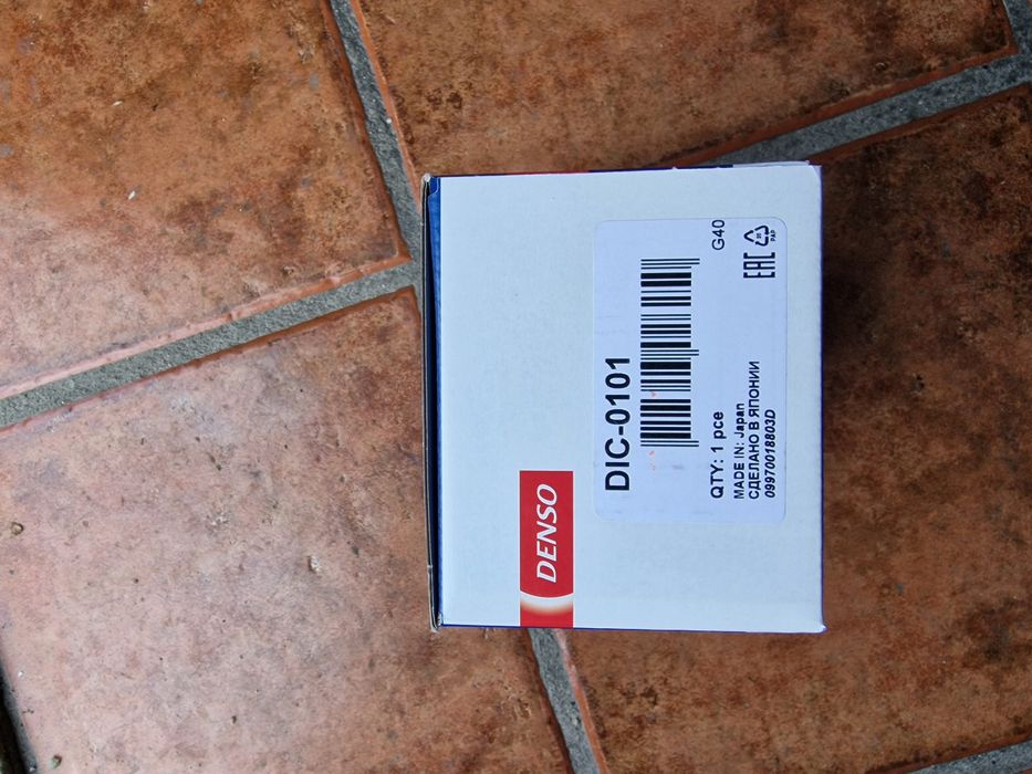 Bobine Denso toyota yaris
