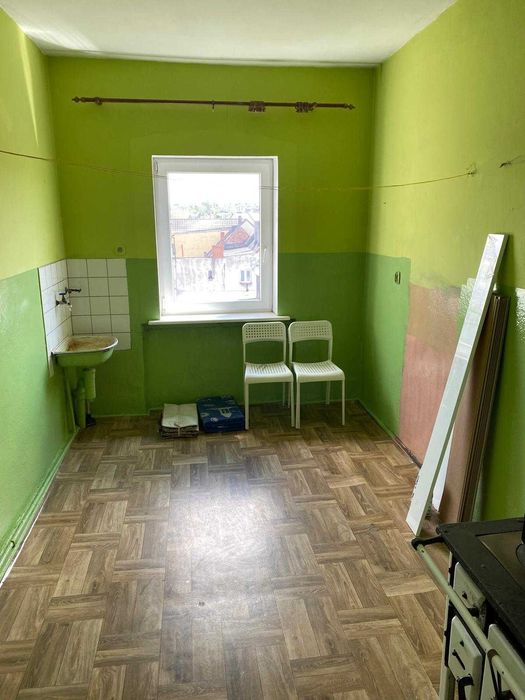 Do wynajęcia mieszkanie 2-pokojowe w centrum Wronek Rynek, umeblowane!