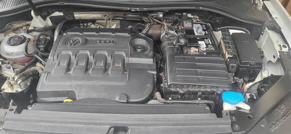 Продам авто VW Tiguan