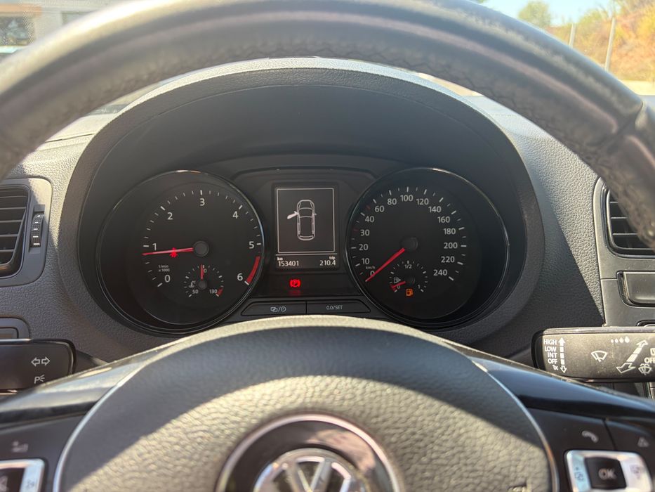 Polo 1.4 tdi Hatchback