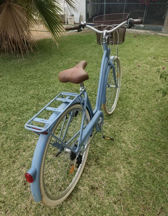 Bicicletas novas  BTWIN