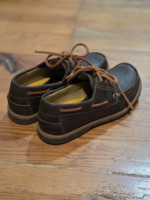 Sapatos formais - Camel Active