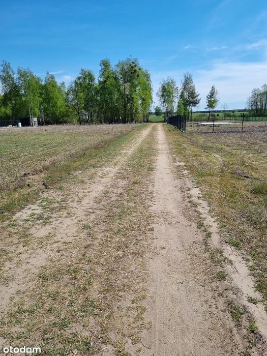 Sprzedam Działki Budowlane