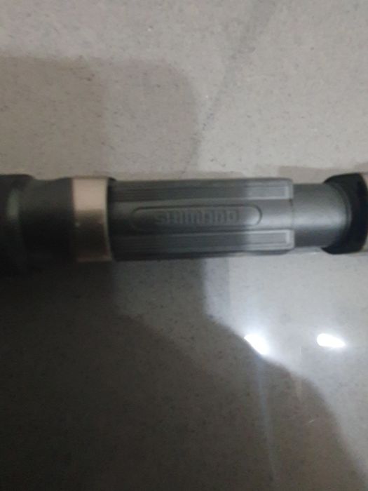 Cana de pesca shimano, 2.70 mt