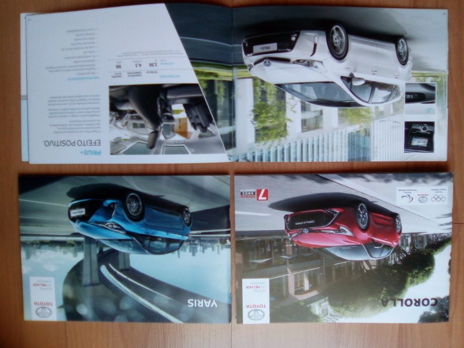 Catálogos Toyota/Honda/Mitsubish/Mazda