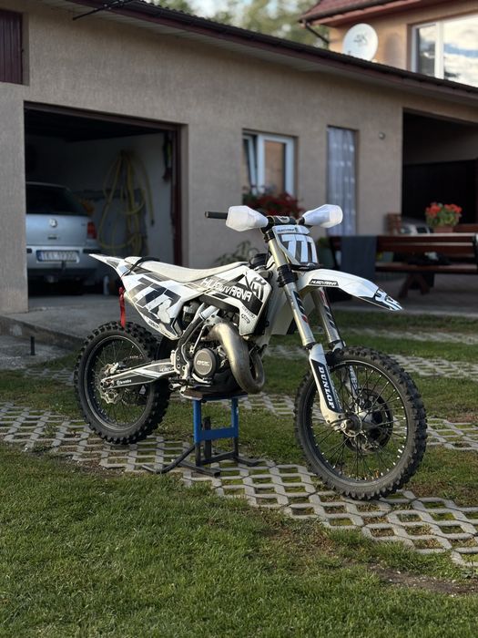 Husqvarna