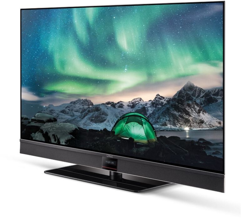 Metz Aurus FA63 OLED twin